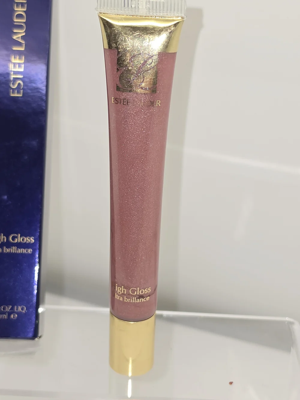 Estee Lauder discontinued estee
